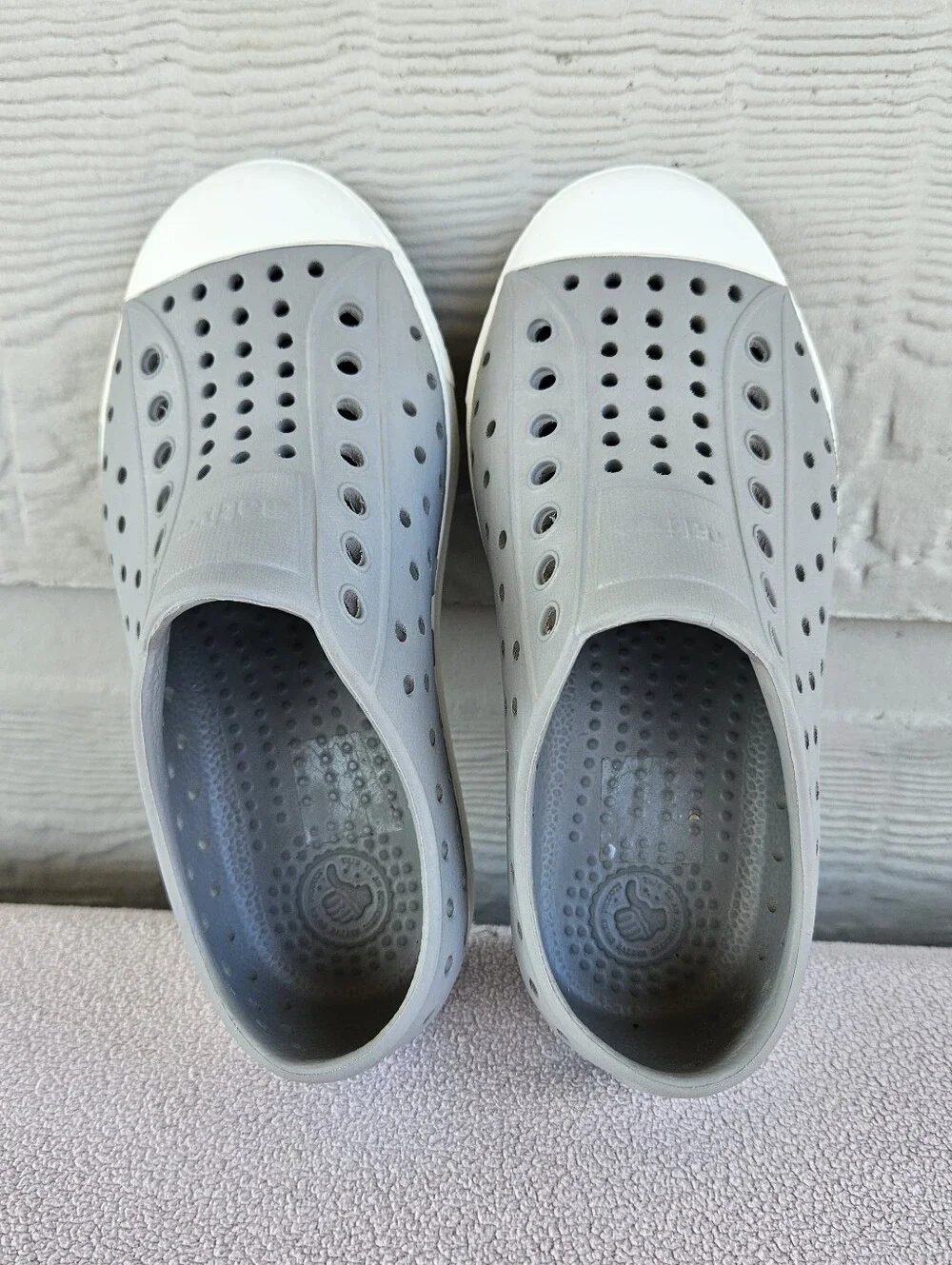 Native Shoes native jefferson